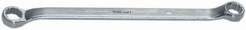 Williams 11MM X 13MM Williams 10 Offset Double Box End Wrench - BWM-1113 