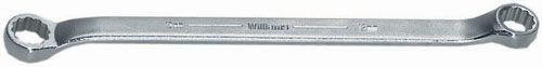 Williams 21MM X 24MM Williams 10 Offset Double Box End Wrench - BWM-2124 