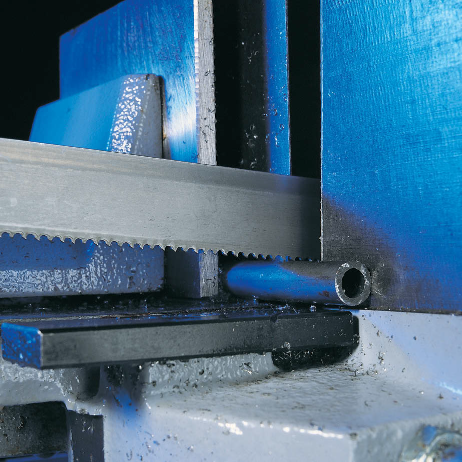 Bahco Bandsaw Blades Portable Bandsaw Blades for Sale