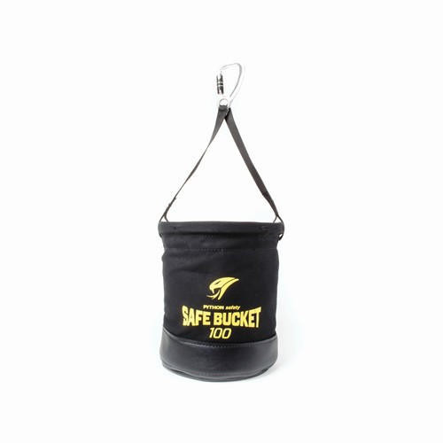 Python Tools At Height Safe Bucket Load Rated Hook And Loop Canvas ...