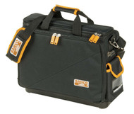 Bahco 17" Bahco Laptop & Tool Bag with Hard Bottom - 4750FB4-18 