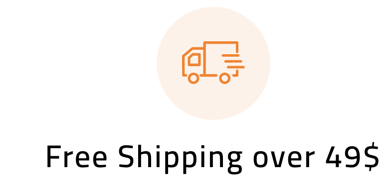 Free shipping