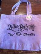 Lillie Belle Tote