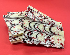 Peppermint Bark