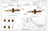 Stud Seal Kit - 3/4" Barrier Board