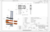 Collector Hub Moving Contact Assembly - TLS/TLF