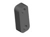 3D model of UZE shaft bracket