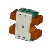 3D model of RMV-II reversing switch moving contact assembly