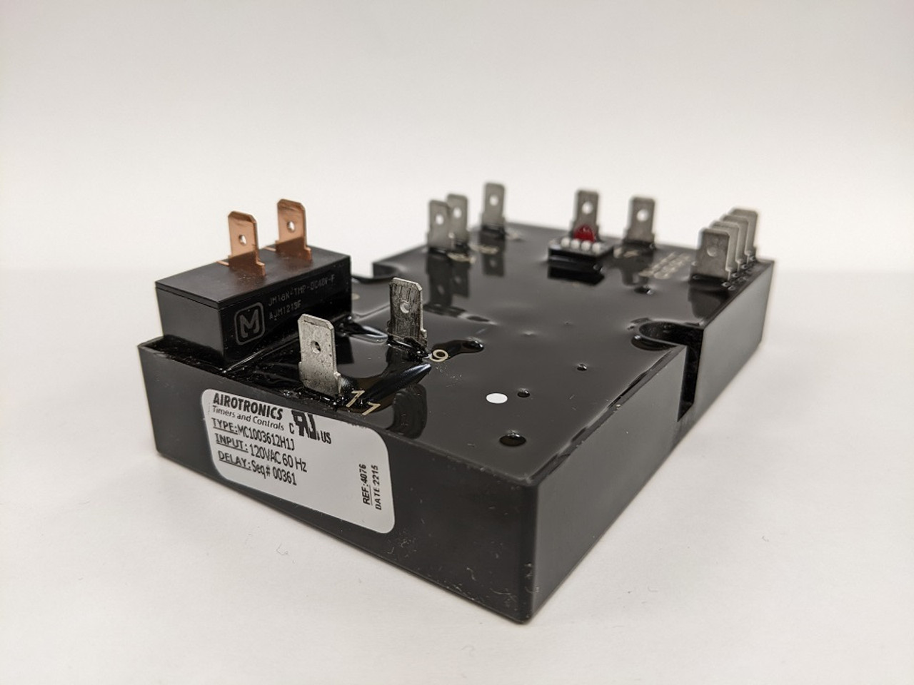 ★UNI-PEX MUSIC CHIME/PROGRAM TIMER Amazon.com : Digital Process Timer for Production and
