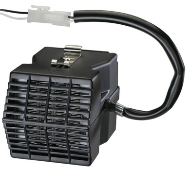 PTC2 heater for your electrical equipment cabinet