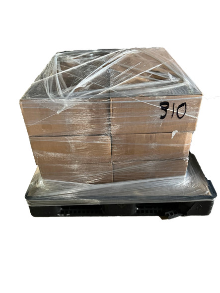 36" Sheet Mystery Pallet $2.00 a lb.