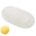 BOUNDLESS REVERSIBLE SQUISHY BALL STROKER
