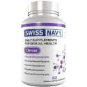 CLIMAX FEMALE SUPPLEMENT FOR SEXUAL HEALTH 60 CT