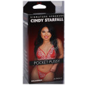 CINDY STARFALL POCKET PUSSY