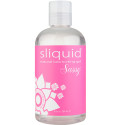 SLIQUID SASSY NATURALS ULTRA THICK WATERBASED LUBRICANT 8.5 OZ
