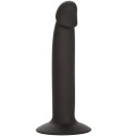 SILICONE SLIM ANAL STUD DILDO