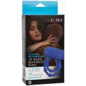 10 BEAD MAXIMUS VIBRATING RING