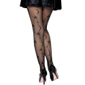 CELESTIAL FISHNET STOCKINGS