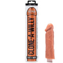 PENIS DIY DILDO CLONE-A-WILLY KIT- MEDIUM