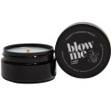 BLOW ME NAUGHTY MINI MASSAGE CANDLE