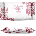DESIRE FEMINIE INTIMARE WIPES