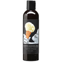 HEMP SEED EDIBLE MASSAGE OIL VANILLA 8 OZ