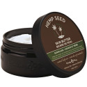 HEMP SEED SKIN BUTTER GUAVALAVA 8 OZ