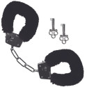 FURRY HANDCUFFS