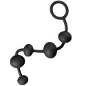 GRAYSON SILICONE ANAL BEADS