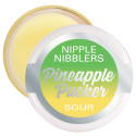 NIPPLE NIBBLERS SOUR BALM PINEAPPLE 3 G