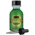 KISSABLE OIL OF LOVE ORIGINAL .75 OZ
