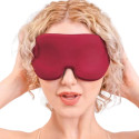 SAFFRON ADJUSTABLE BLINDFOLD