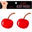 CHERRY EDIBLE PASTIES