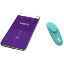 WE-VIBE MOXIE+ REMOTE PANTY VIBRATOR