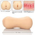 Stroke It Pussy & Ass