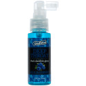 GOODHEAD DEEP THROAT SPRAY BLUE RASPBERRY