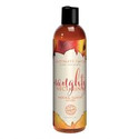 Natural Flavors Glide- Naughty Nectarine-60 ml