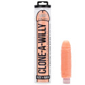 PENIS DIY DILDO CLONE-A-WILLY KIT- LIGHT