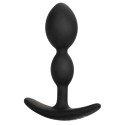 BOUNDLESS 2X TEARDROP ANAL PLUG