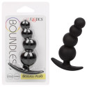 BOUNDLESS BEADED ANAL PLUG