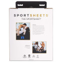 The Sportsheet-King