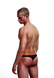 Low Rise Thong