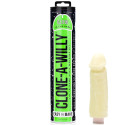 PENIS DIY DILDO CLONE-A-WILLY KIT GLOW IN THE DARK