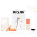 PENIS PLUS BALLS DIY DILDO CLONE-A-WILLY KIT