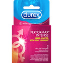 Durex Performax Intense