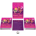 WHO'S THE BIGGEST SLUT CARD GAME