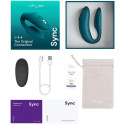 WE-VIBE SYNC COUPLES VIBRATOR