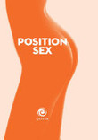 Position Sex Mini Book