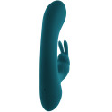 PLAYBOY PLEASURE LIL RABIIT VIBRATOR