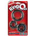 RING O X3 C RING SET